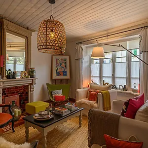  Bed & Breakfast Le 29 D'a Cote
