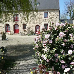 3* Bed & Breakfast Dinan La Priquetais