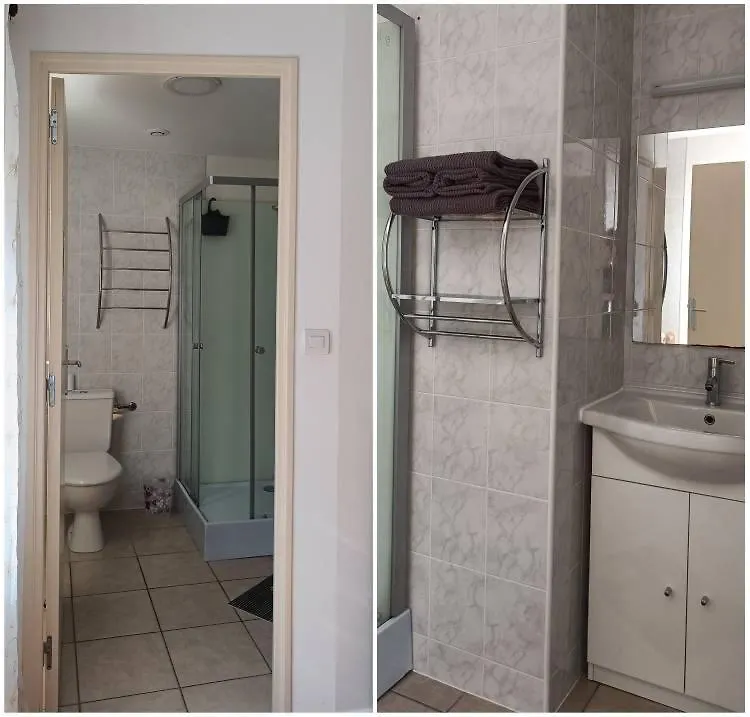 Couette-café Châtelet Camelot Plouha